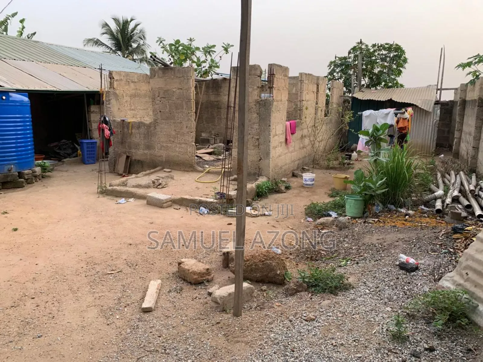 2bdrm House in Kasoa Adade Estate, Accra Metropolitan for sale