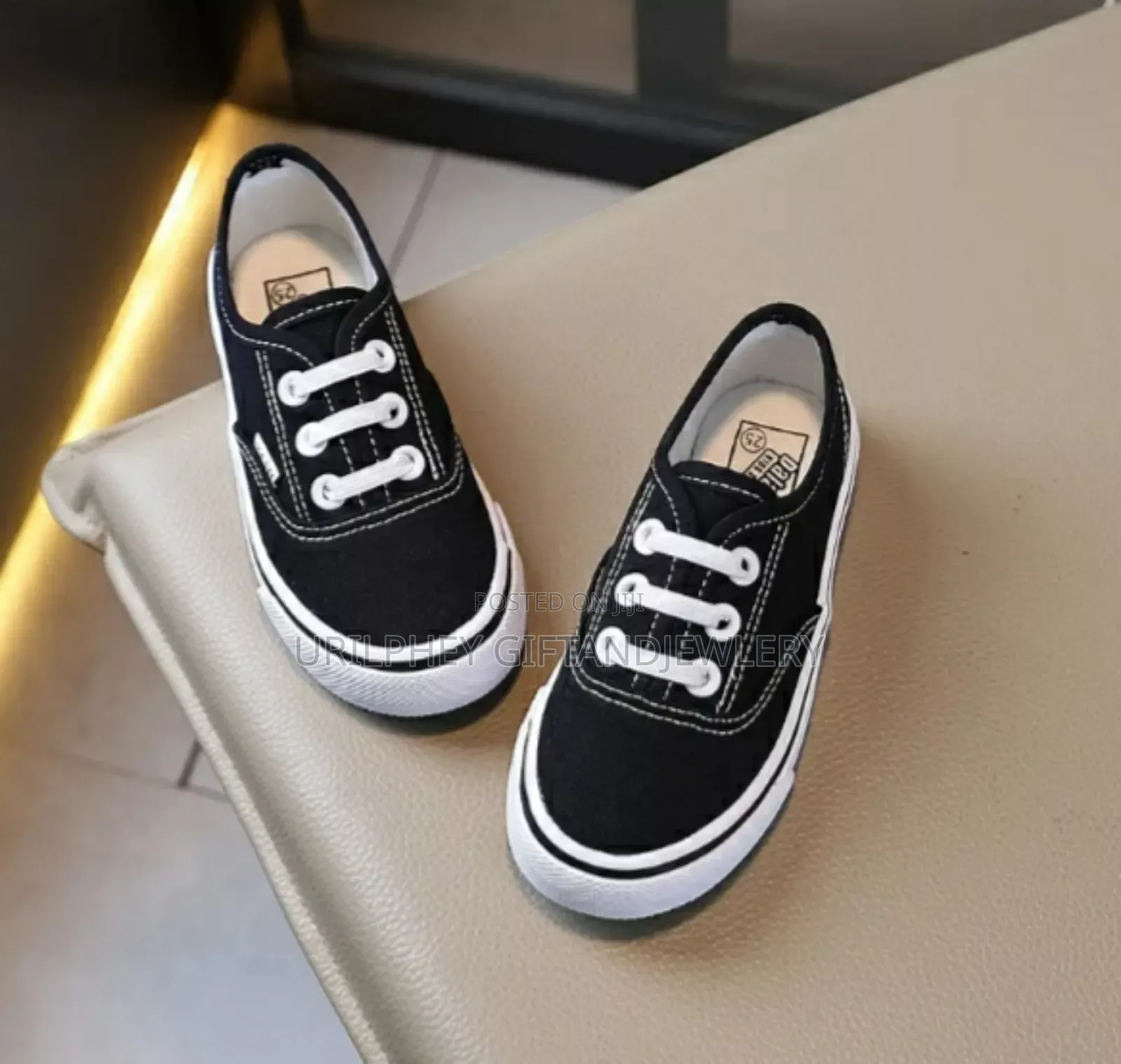 Vans Kids Shoe