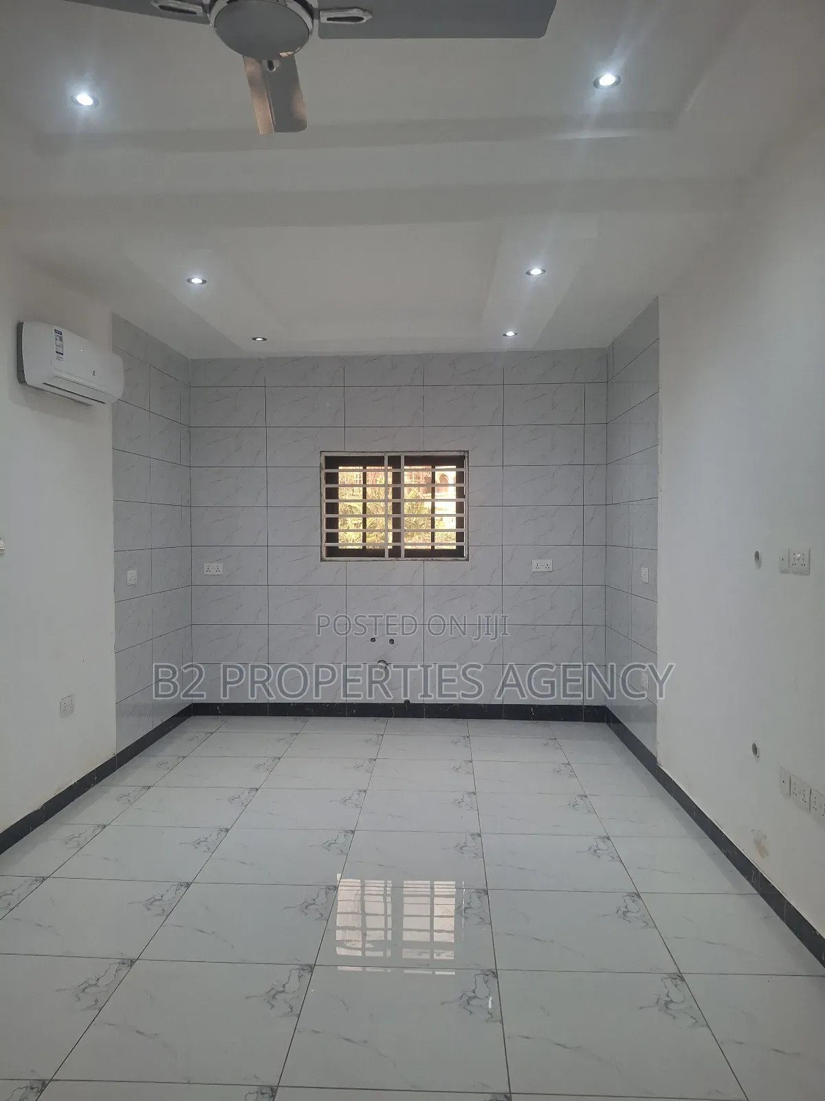 Furnished 5bdrm Duplex in B2 Properties Agency, Kumasi Metropolitan