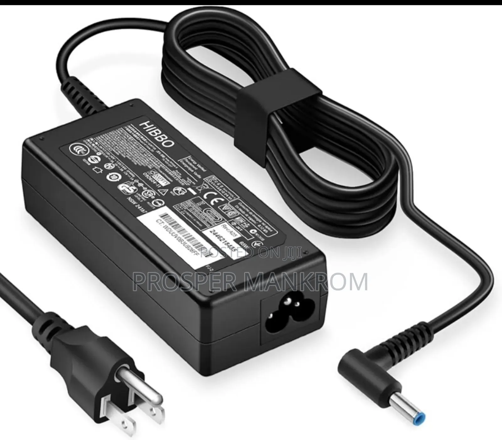 Laptop Chagers
