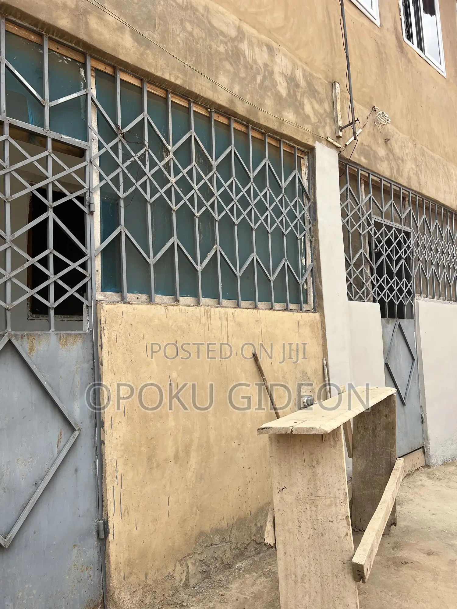 1bdrm Apartment in Joma, Ablekuma for rent