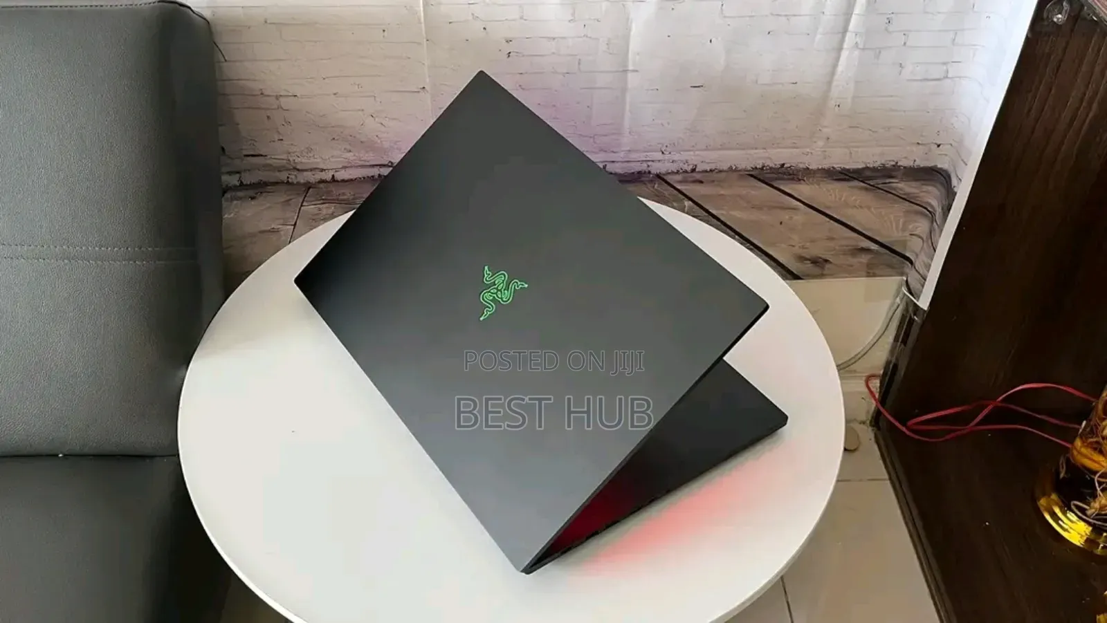 New Laptop Razer Blade Pro 16GB Intel Core i7 SSD 1T