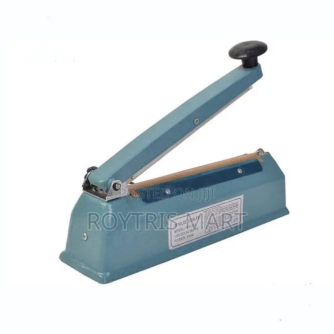 400mm Impulse Sealer