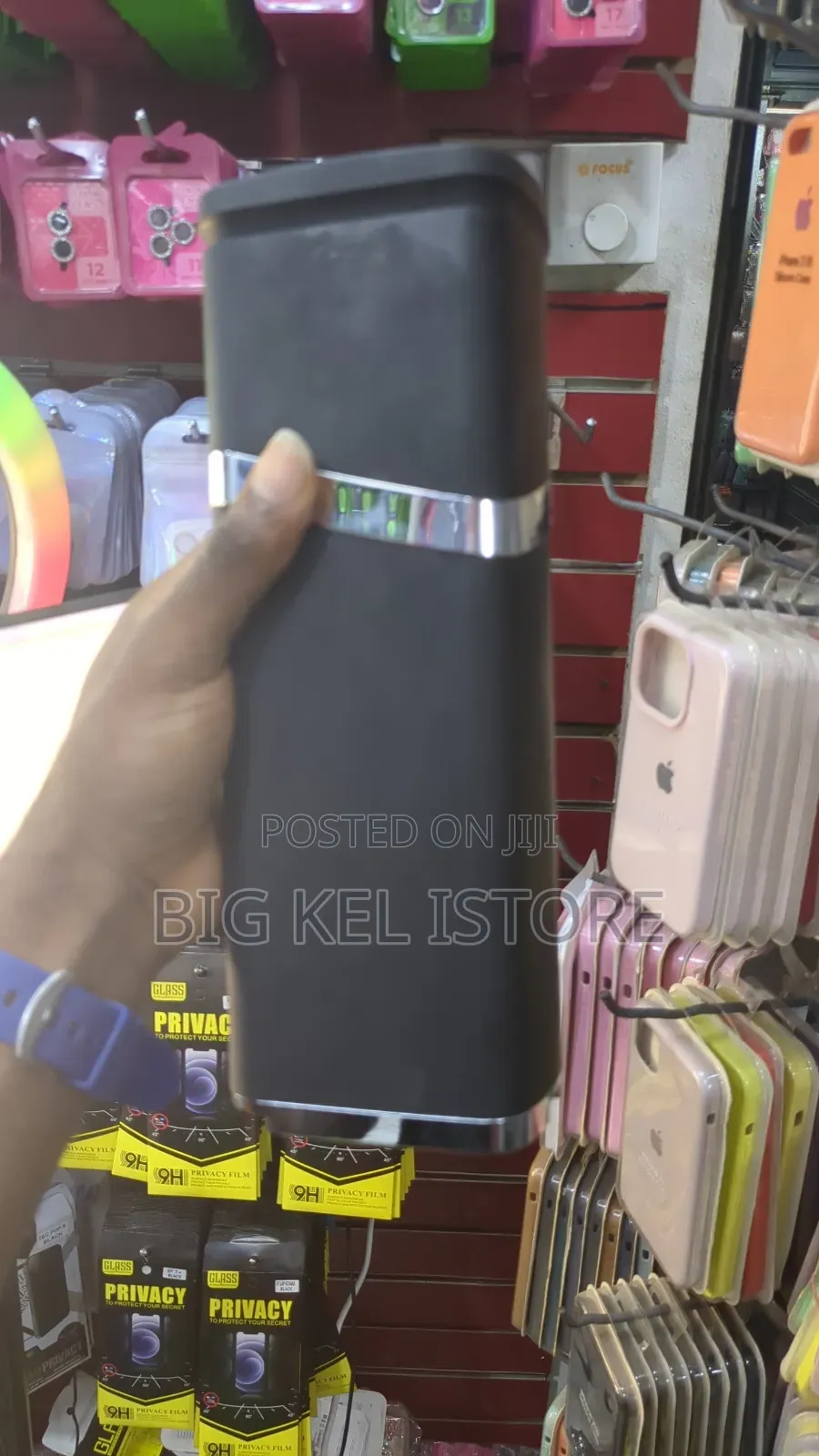 Multifunctional Folding Fill Light – Yy-1