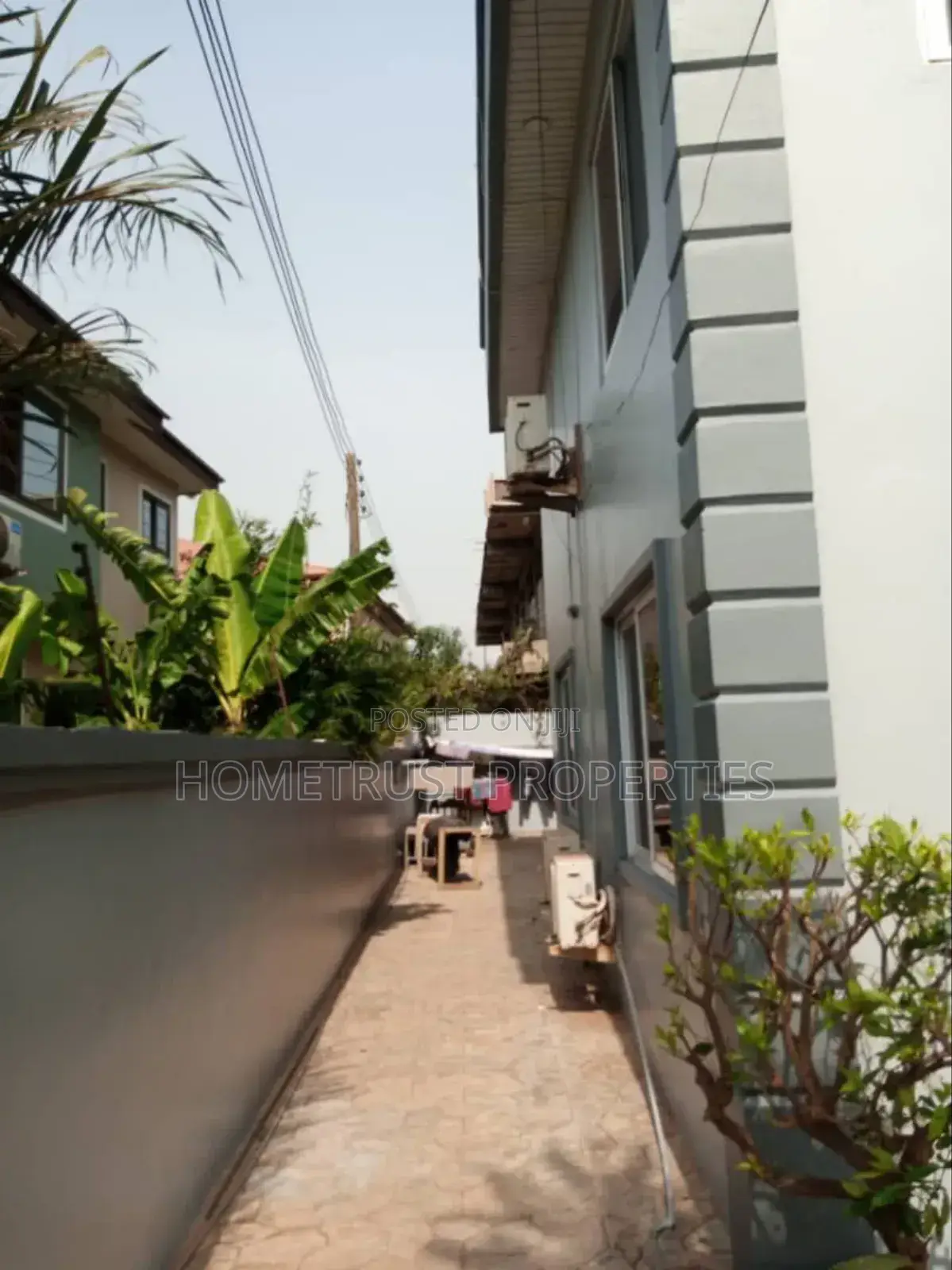 5bdrm House in Hometrust Properties, Tseaddo for rent