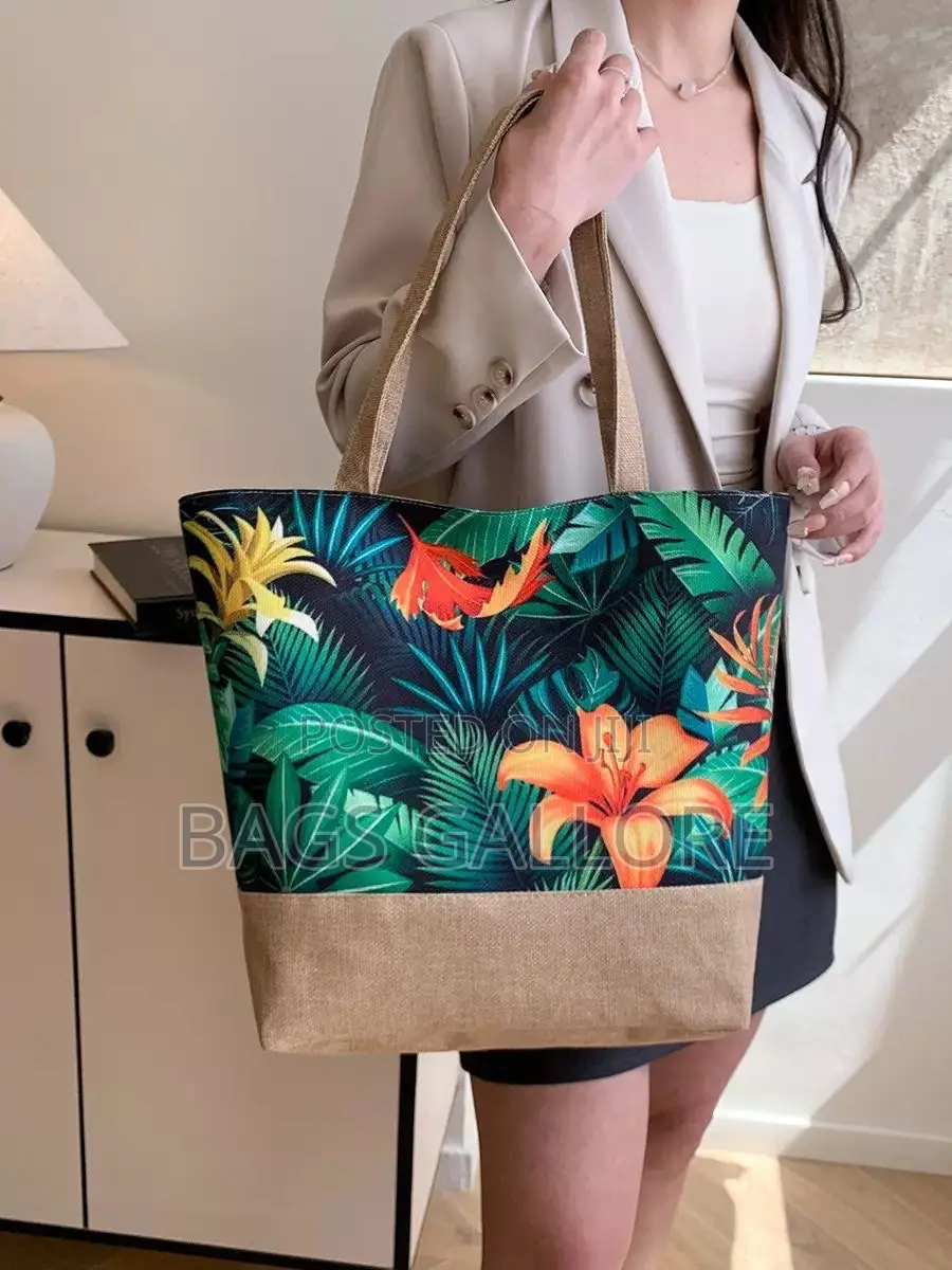 Tote Bag Big Size