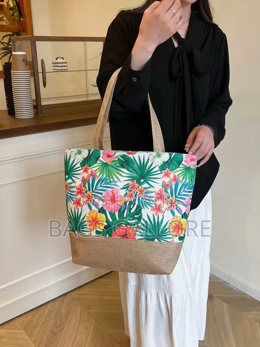 Tote Bag Big Size