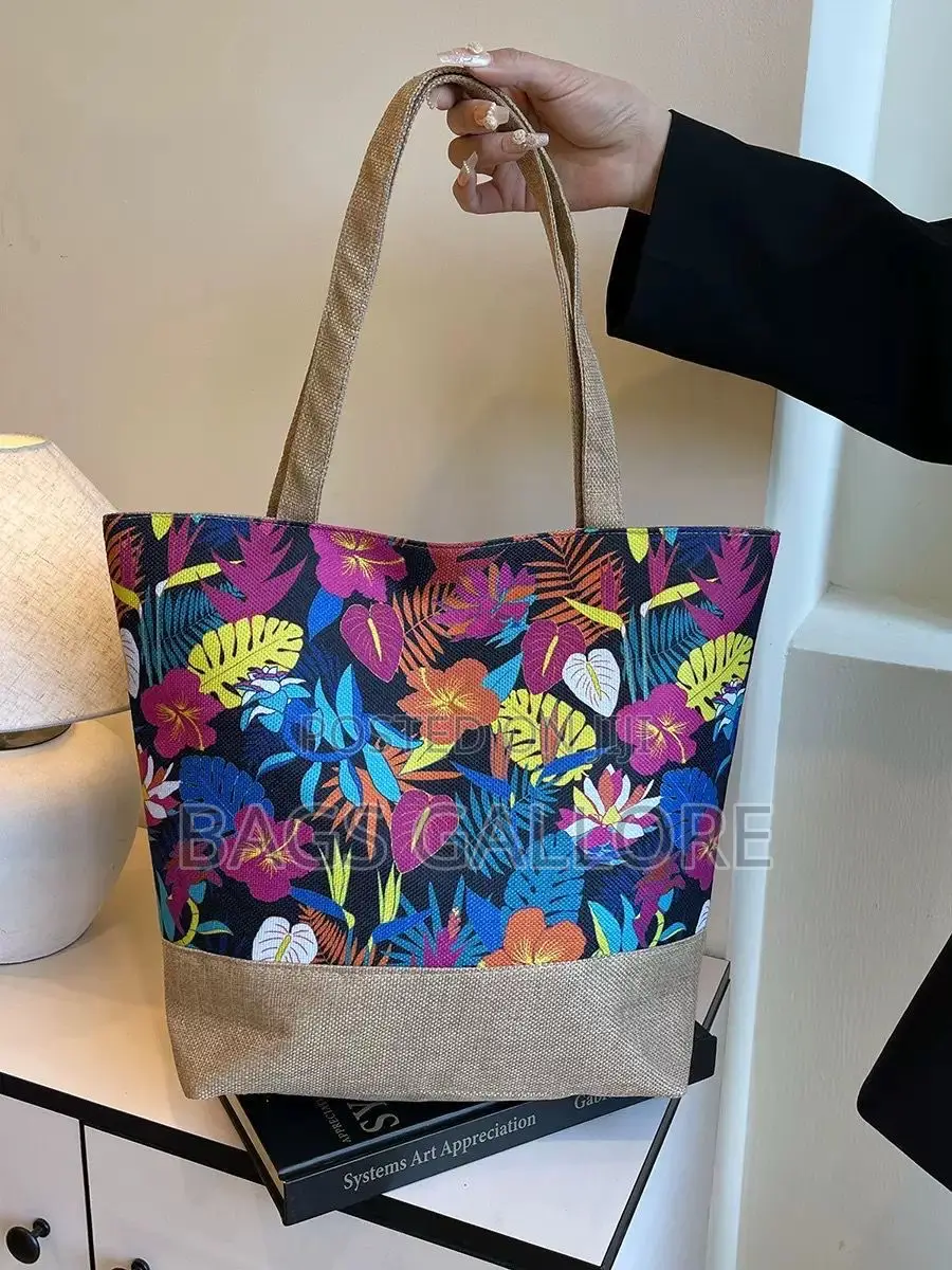 Tote Bag Big Size