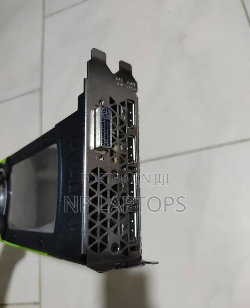 Nvidia Quadro M6000 12gb Gddr5 Graphics Card