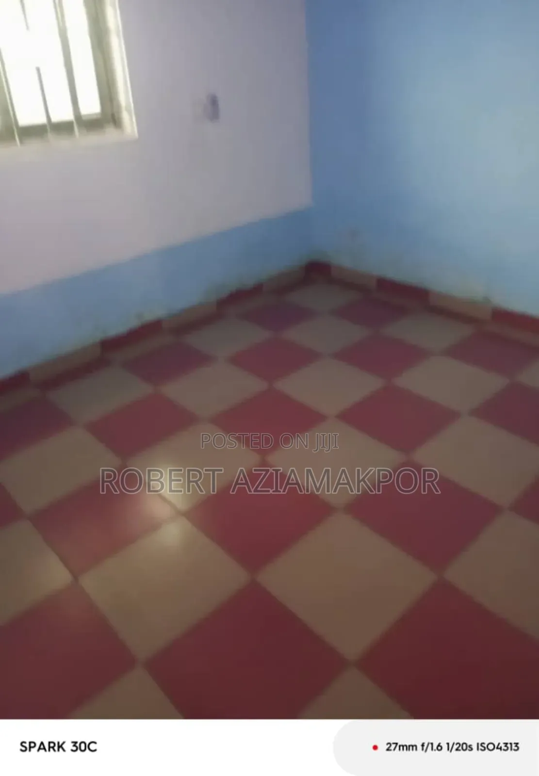 1bdrm Apartment in Ultimate Estate, Achimota for rent