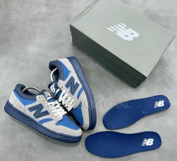 New Balance Sneakers