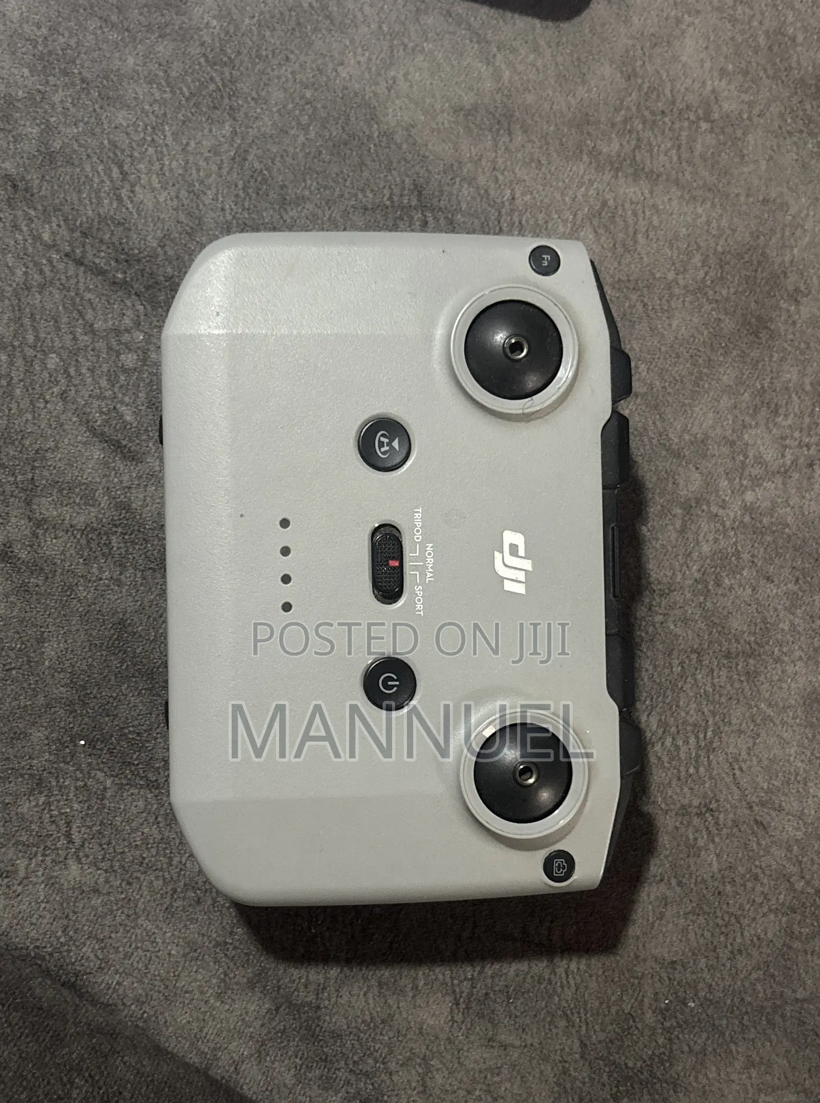 Dji Rc N1 Controller