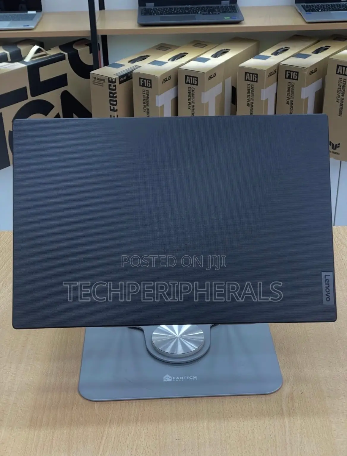 New Laptop Lenovo V15 G4 8GB Intel Core i5 SSD 512GB