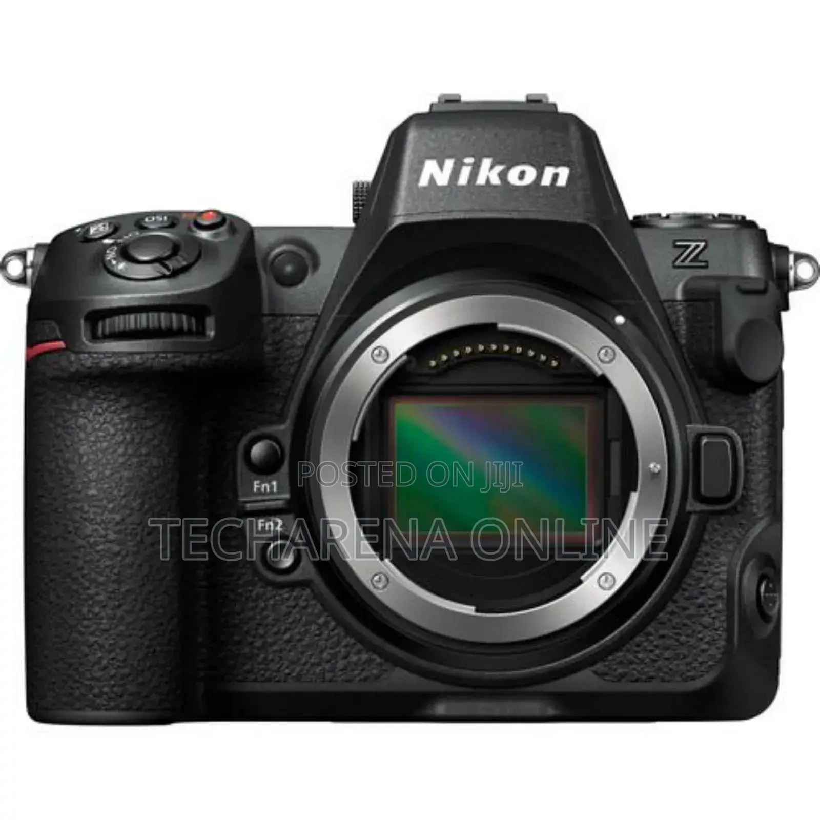 Nikon Z8 Mirroless Camera