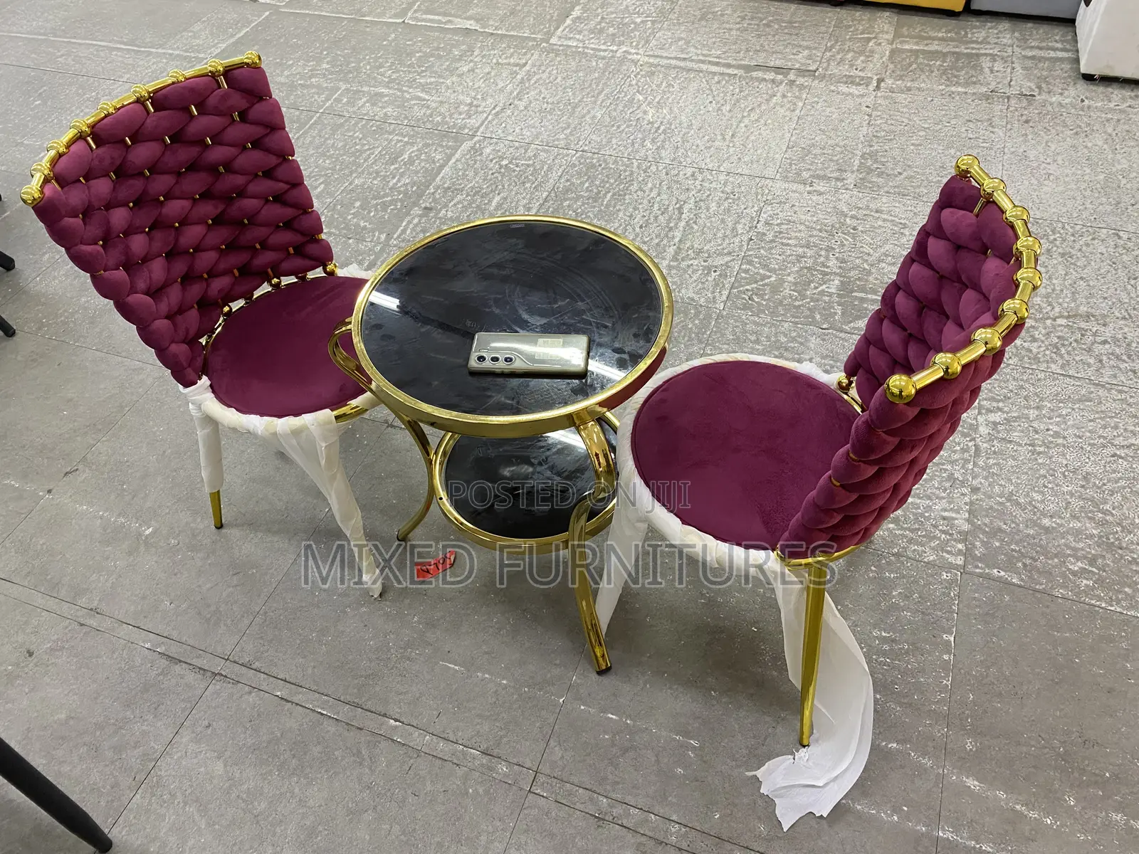 Coffee Table/Outdoor Sets ( Balcony)