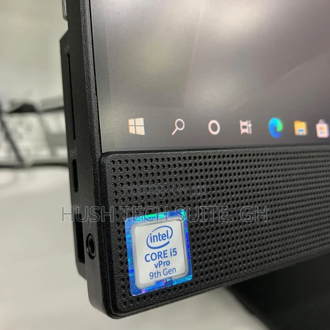 Desktop Computer Dell OptiPlex 7460 8GB Intel Core i5 SSD 256GB