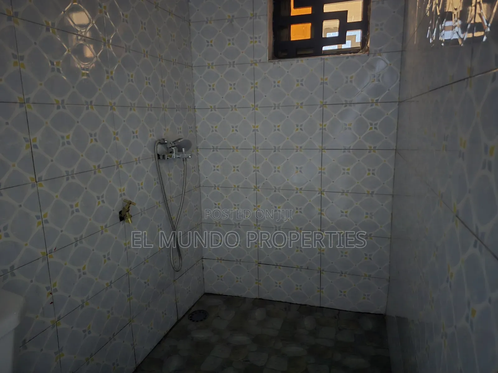 1bdrm Apartment in Tanoso, Kumasi Metropolitan for rent