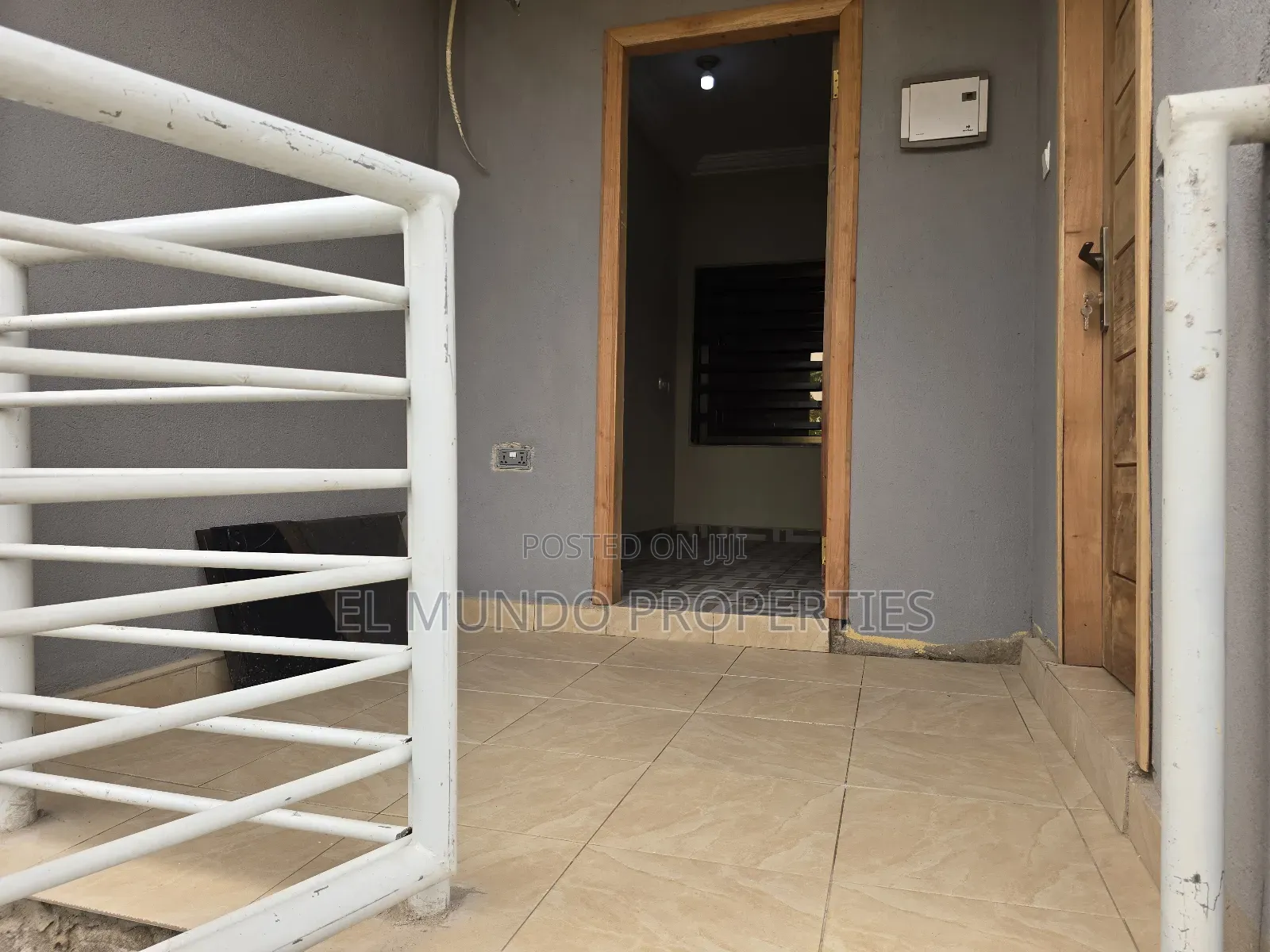 1bdrm Apartment in Tanoso, Kumasi Metropolitan for rent