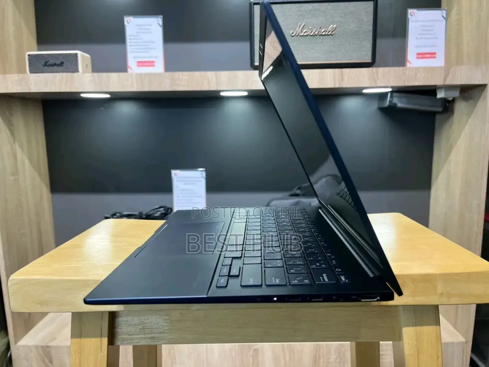 New Laptop Asus Vivobook S 14 S5406s 16GB Intel Core Ultra 7 SSD 1T
