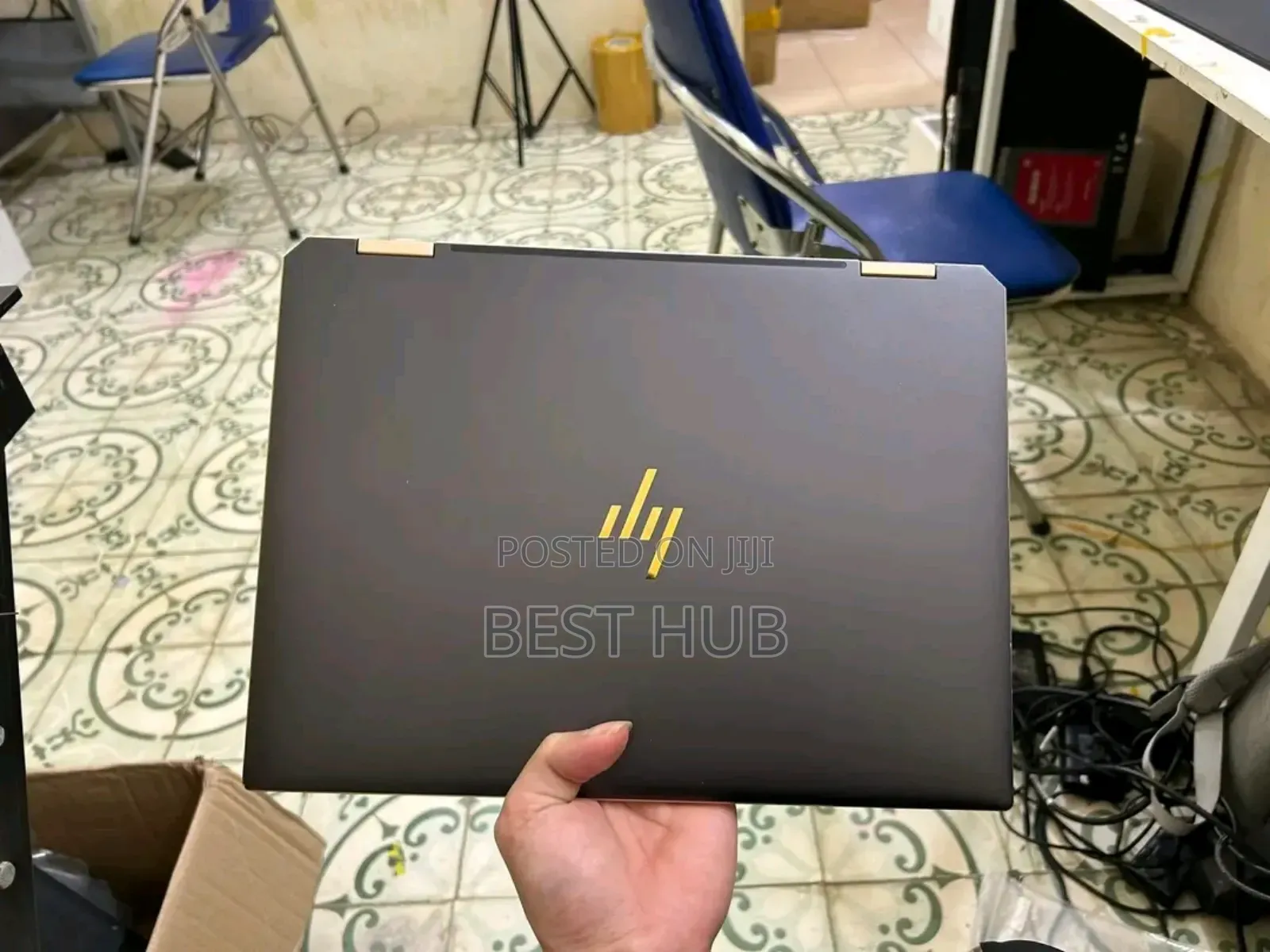 New Laptop HP Spectre X360 13t 16GB Intel Core i7 SSD 1T