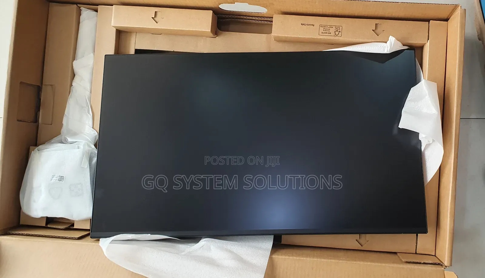 Dell Pro 27 Plus Monitor-27.0 Inches
