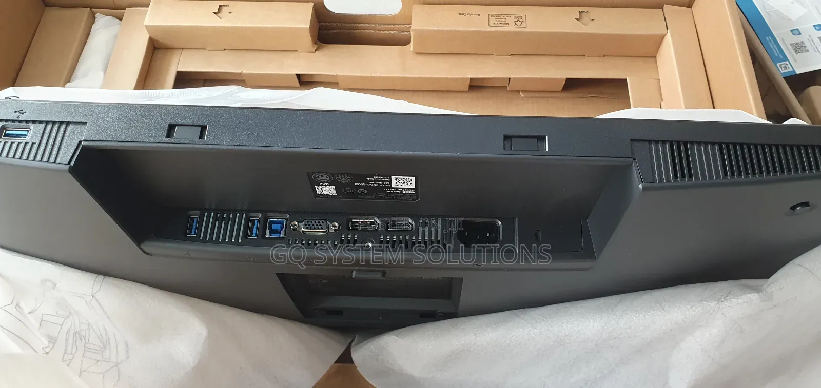 Dell Pro 27 Plus Monitor-27.0 Inches