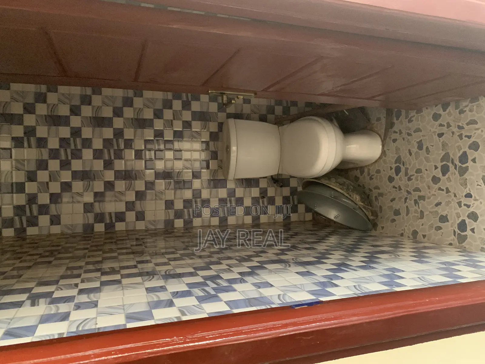 1bdrm Apartment in Jayreal Estate., Kasoa for rent