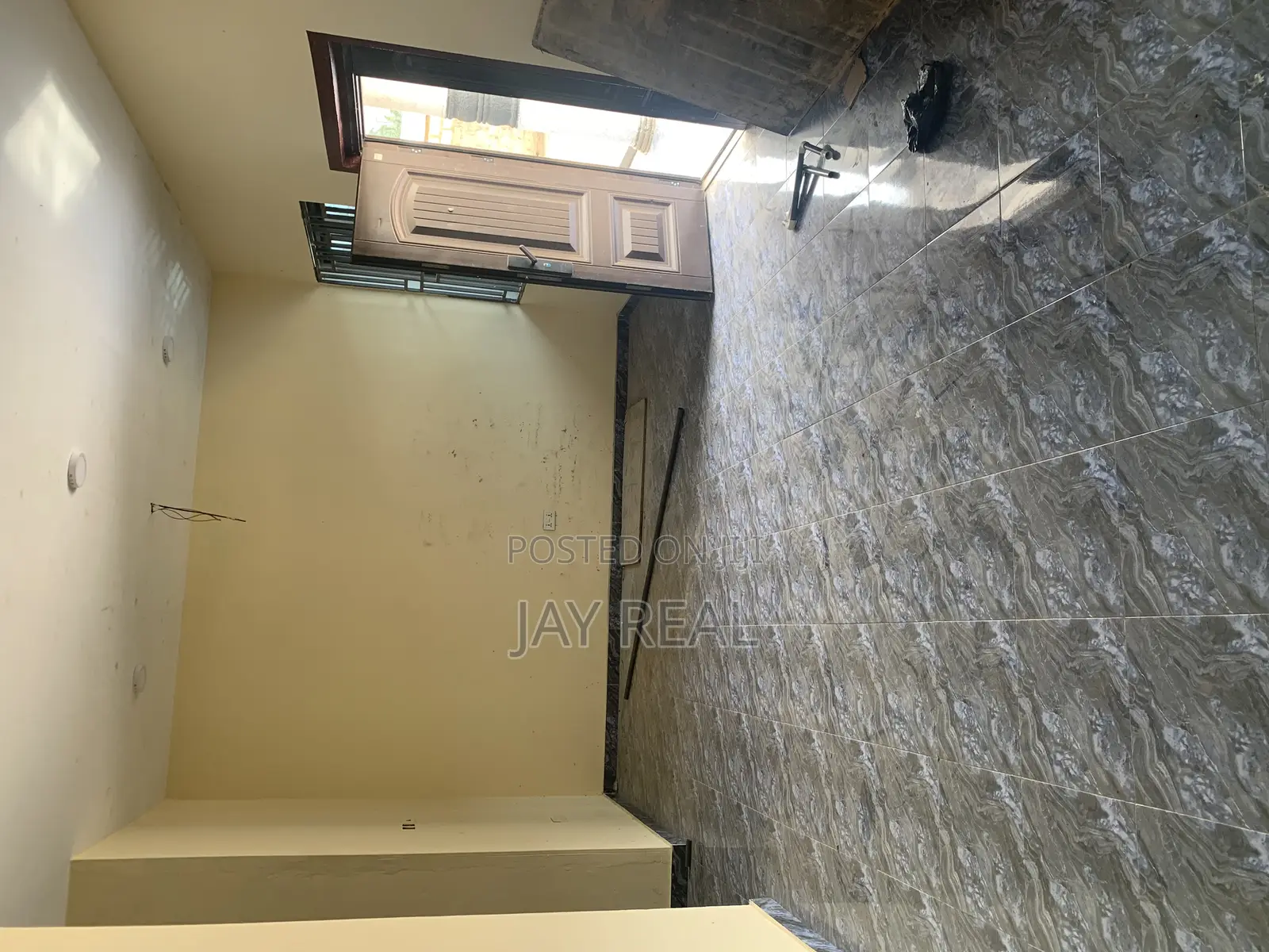 1bdrm Apartment in Jayreal Estate., Kasoa for rent