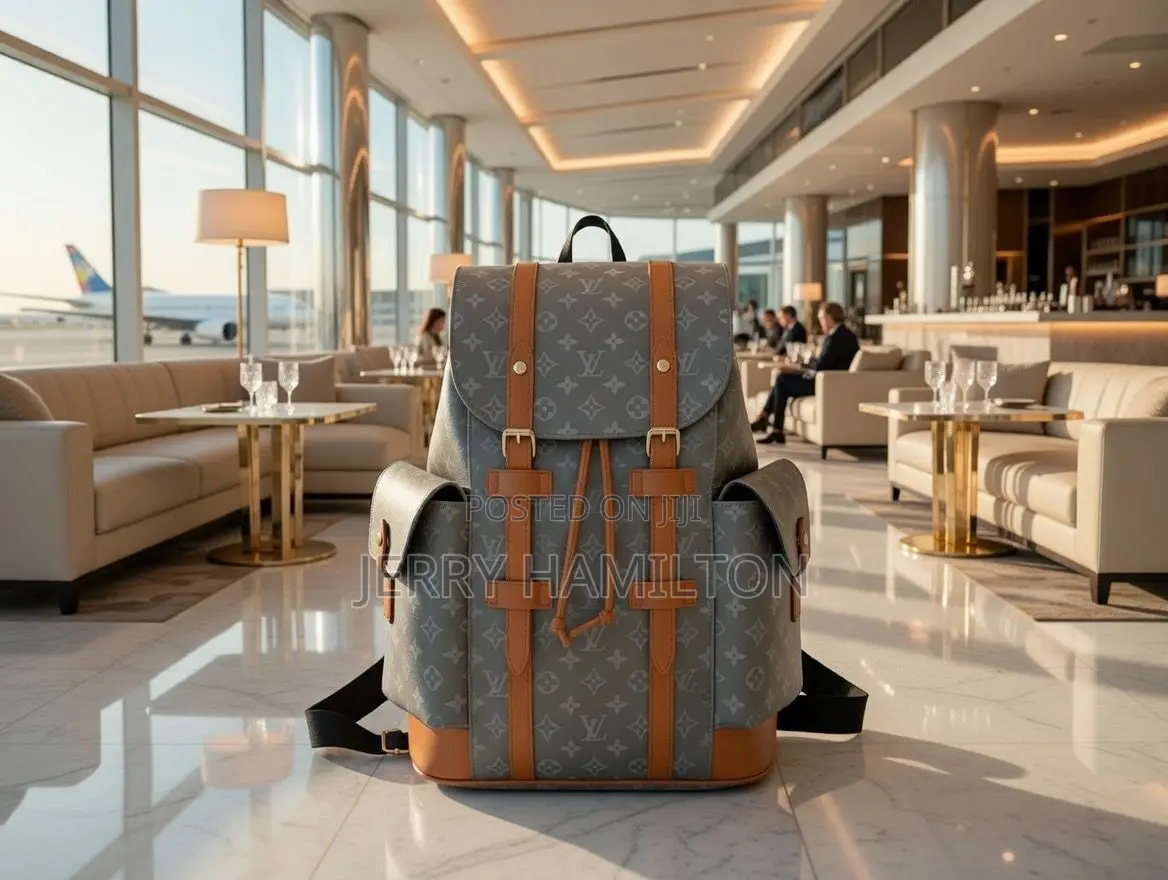 All New Designer Bag Pack 