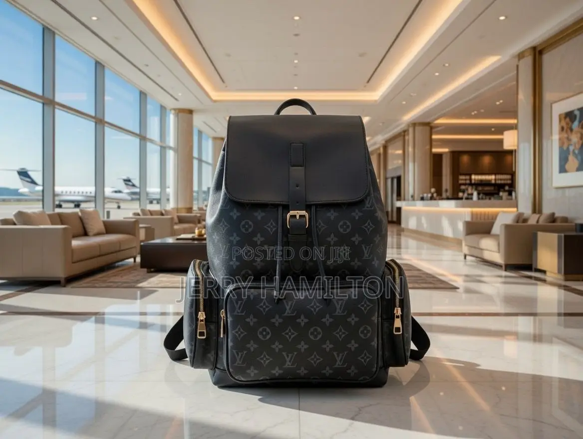 All New Designer Bag Pack 