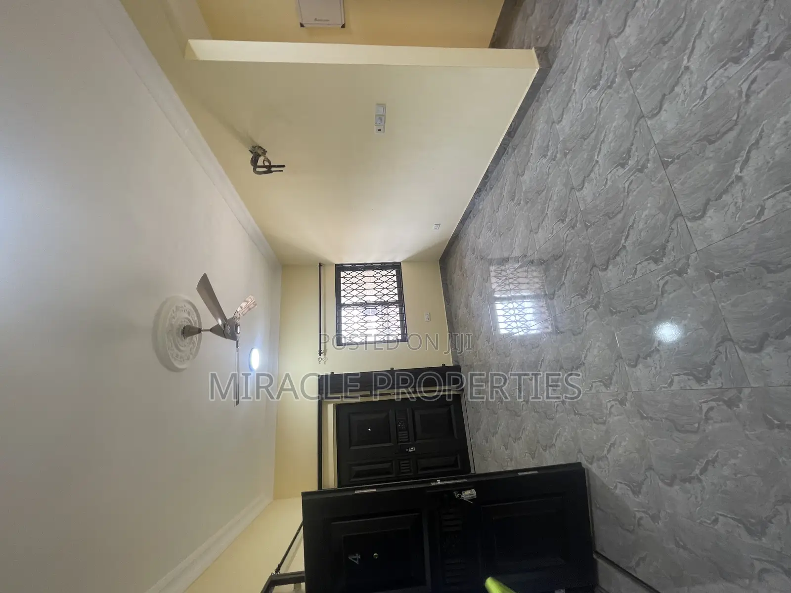 2bdrm Apartment in Miracle Properties, Abokobi for rent