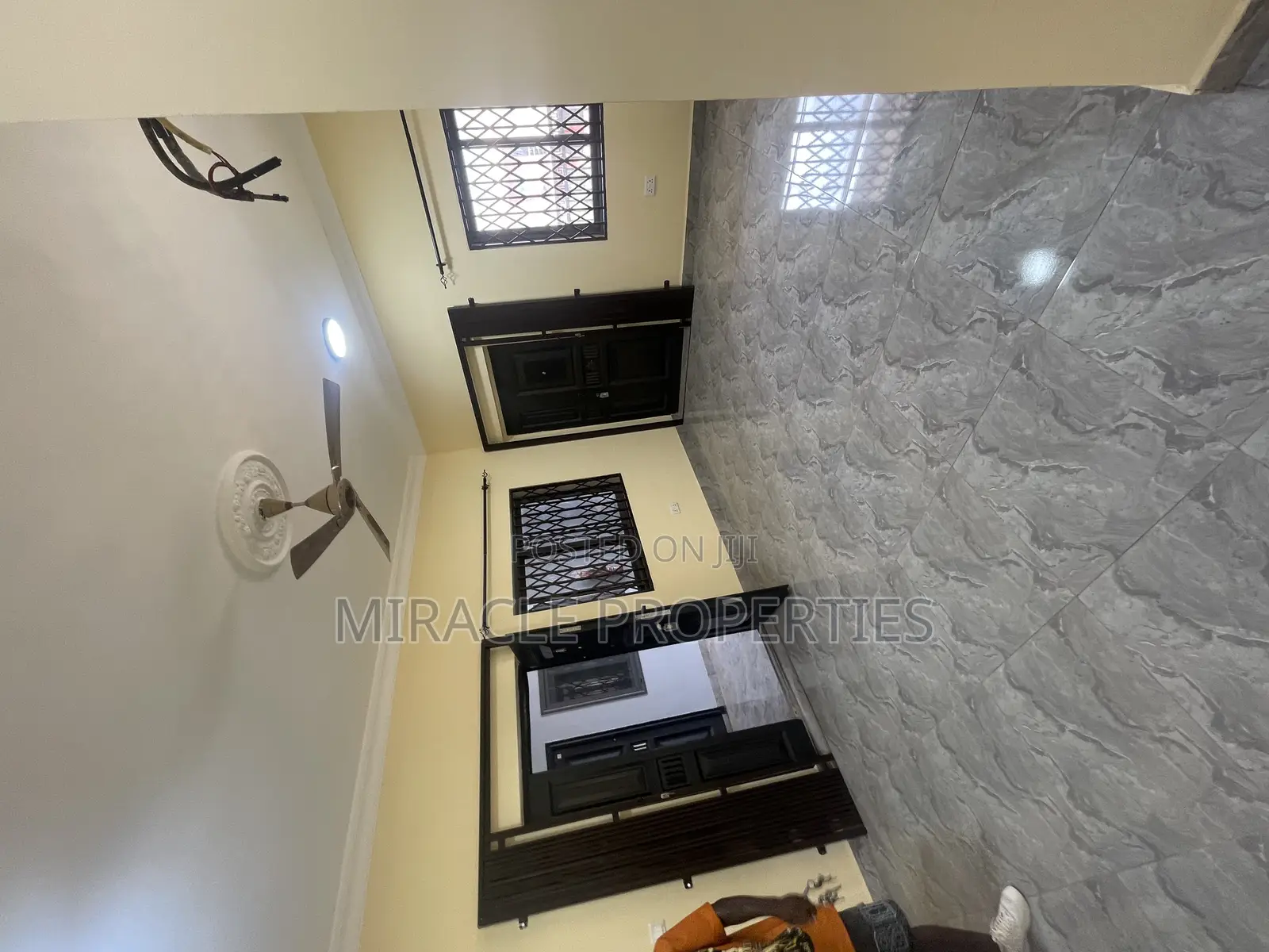 2bdrm Apartment in Miracle Properties, Abokobi for rent