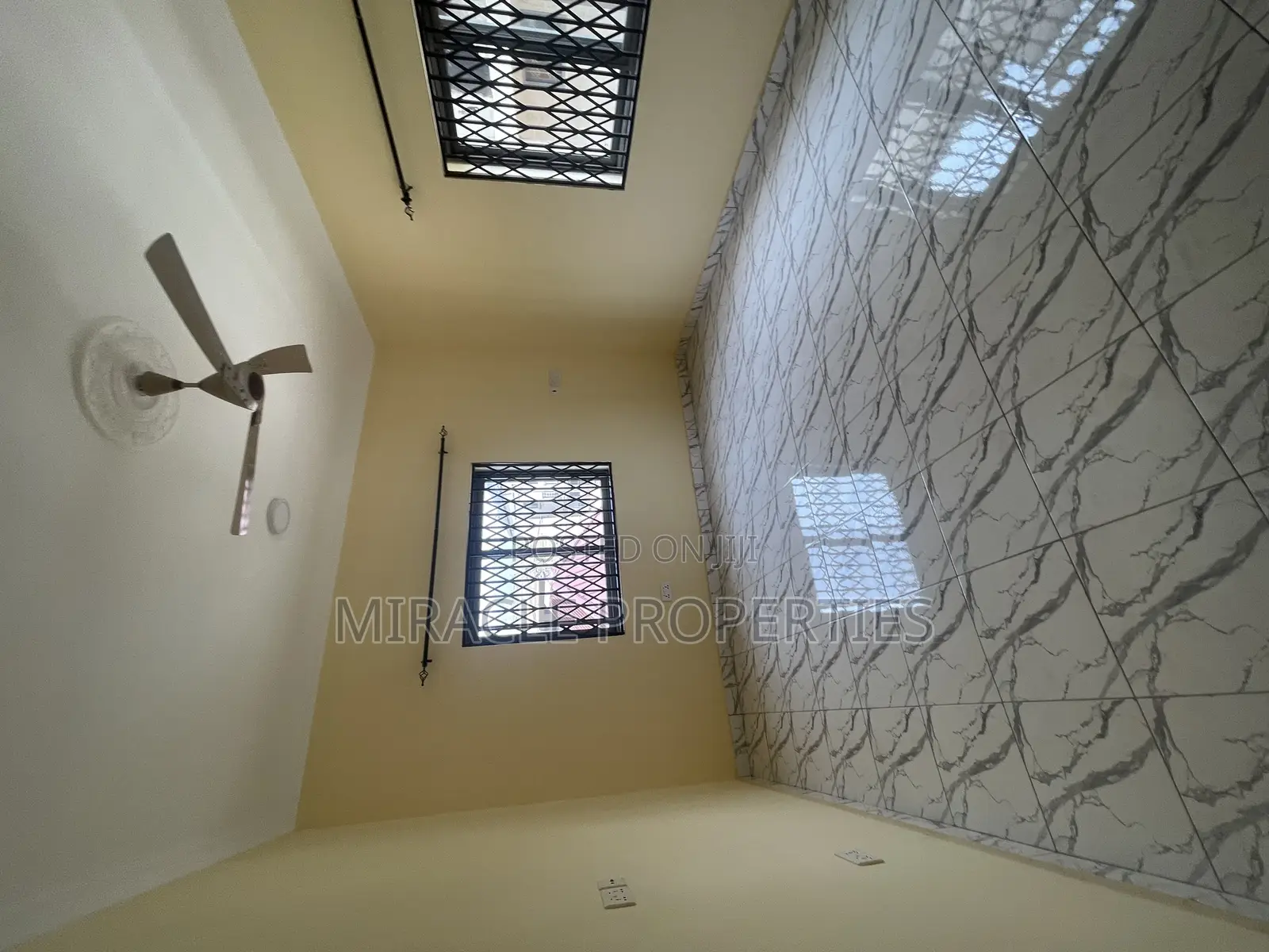 2bdrm Apartment in Miracle Properties, Abokobi for rent