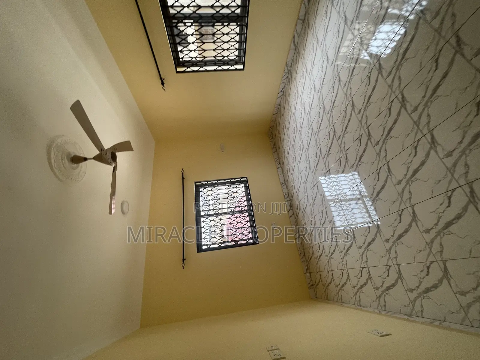 2bdrm Apartment in Miracle Properties, Abokobi for rent
