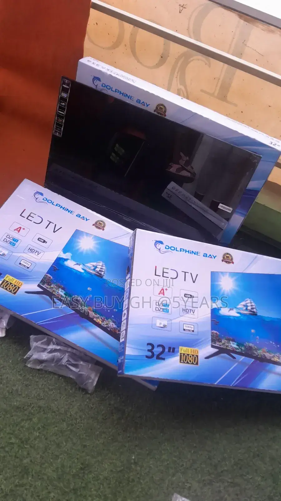 Super Fast Led Tv Dolphine Bay the Best Hd Tv