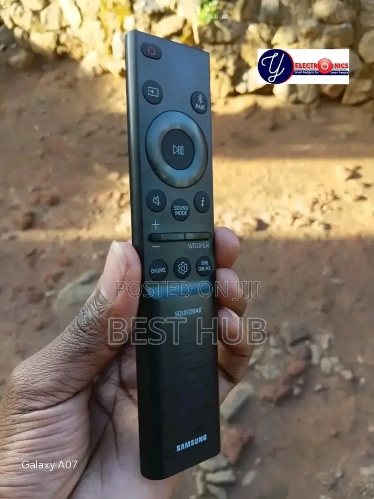 Samsung Bseries 2025