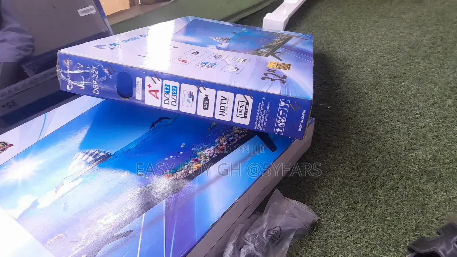 Super Fast Led Tv Dolphine Bay the Best Hd Tv
