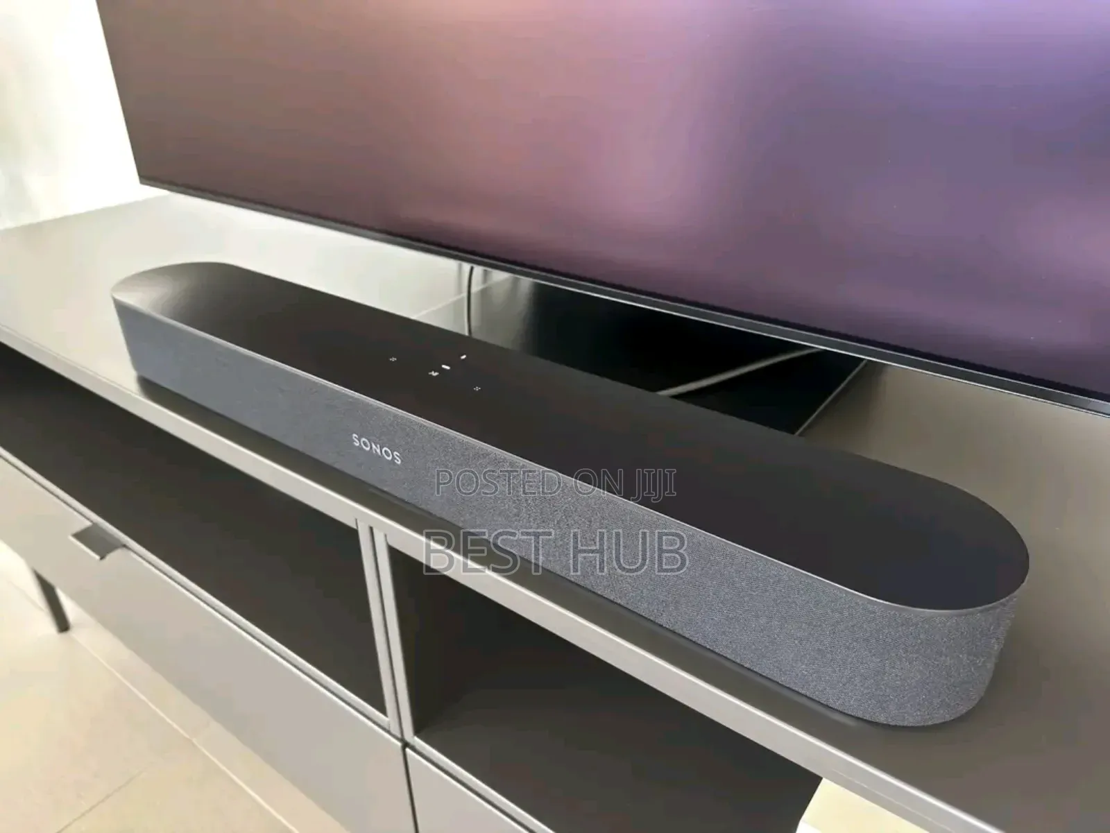 Sonos Beam Soundbar