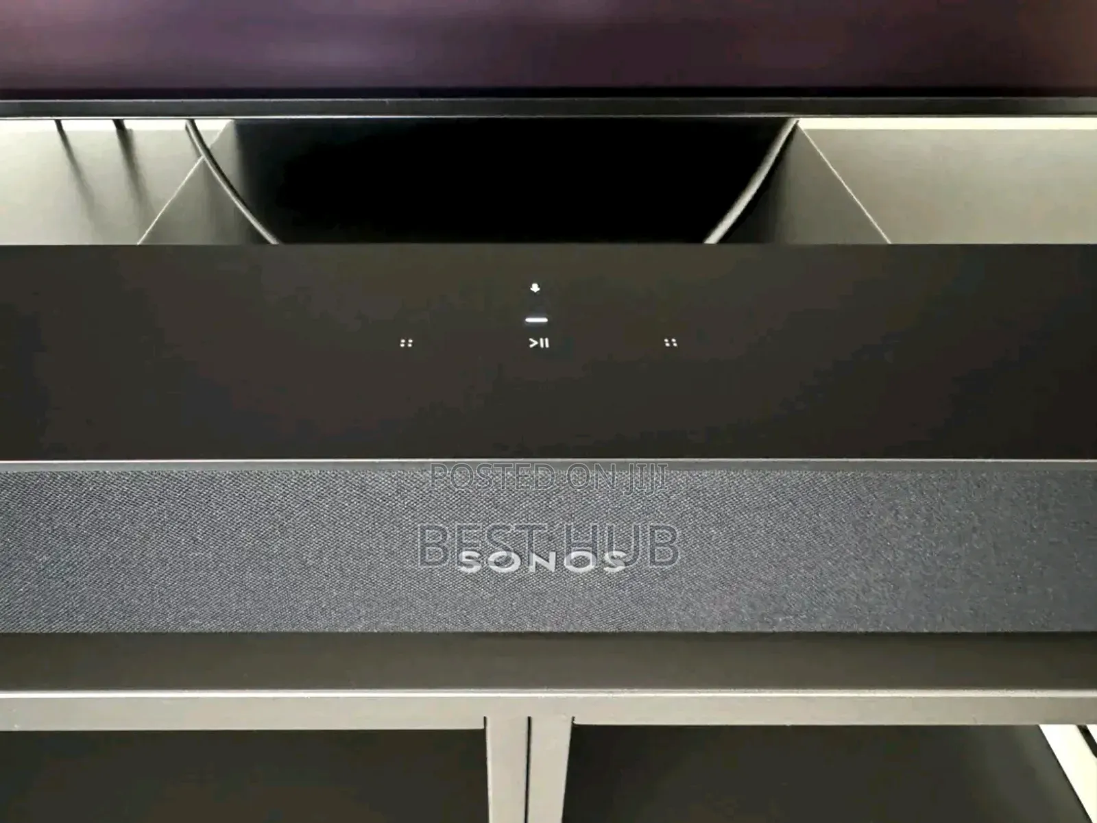 Sonos Beam Soundbar
