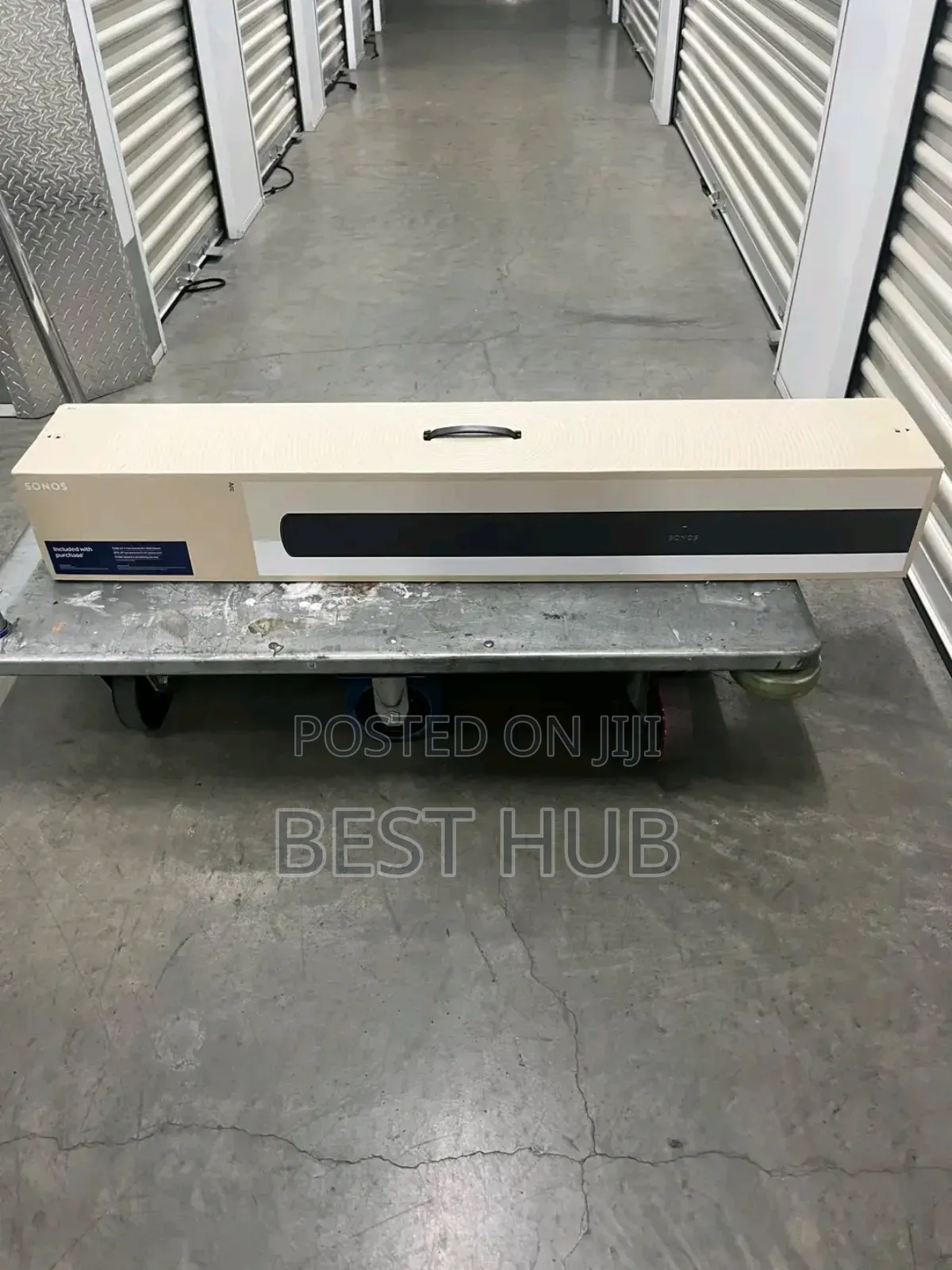 Sonos Tv Soundbar
