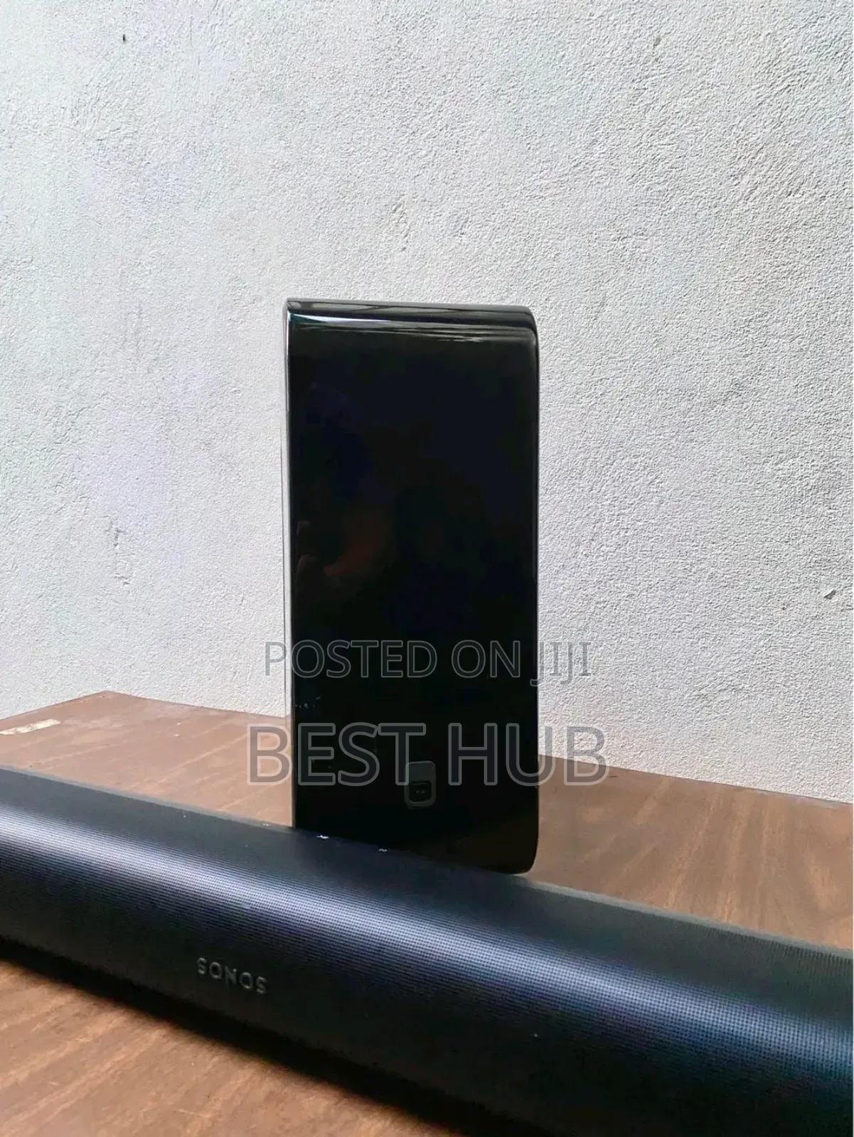 Sonos Deep Bass Soundbar