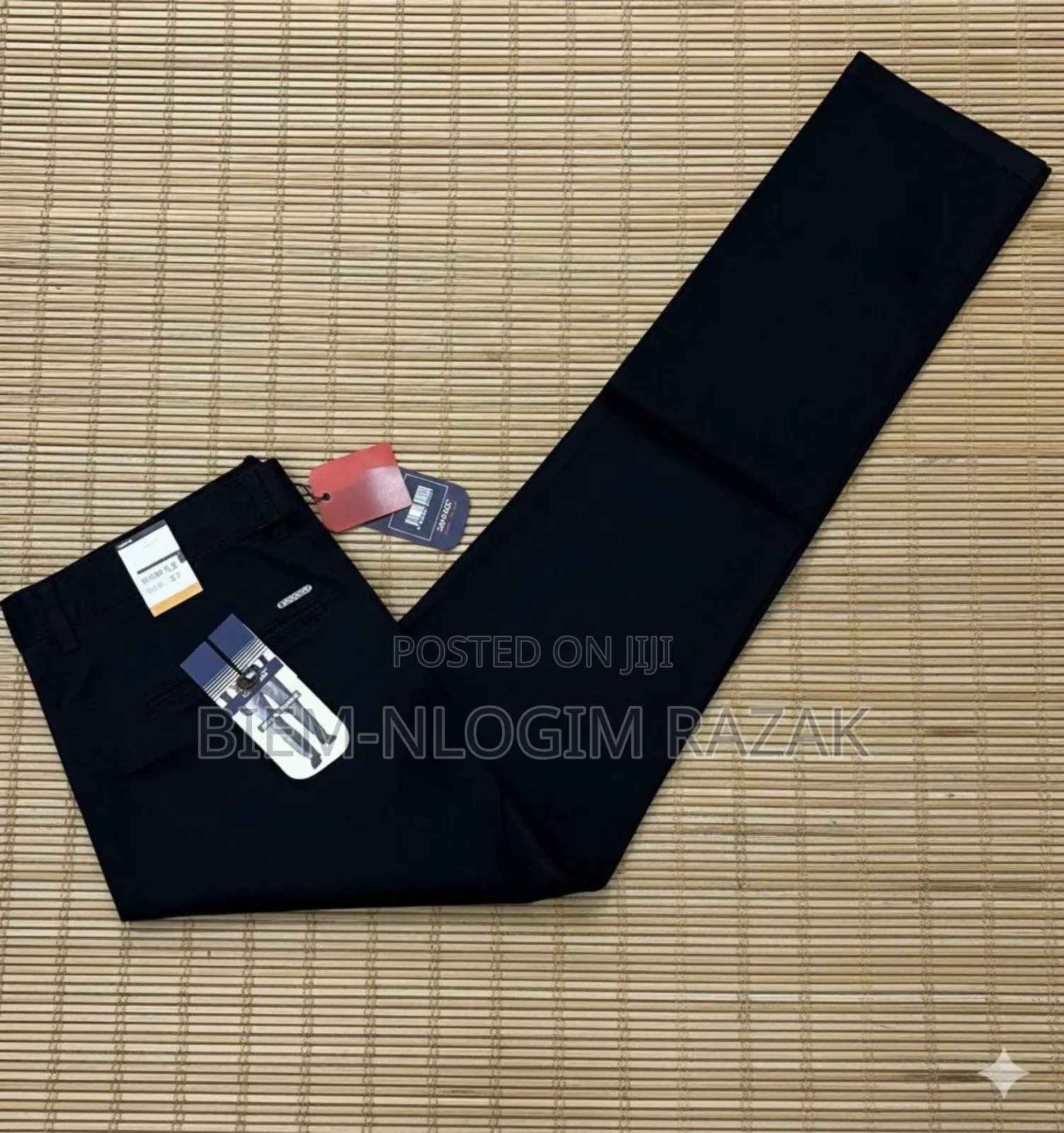 Official Kharkie Trousers Available in Stock
