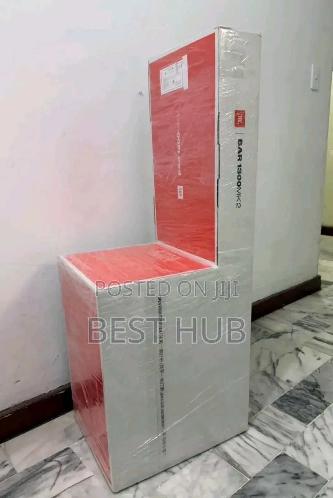 JBL 2025 Soundbar With Best Deep Bass