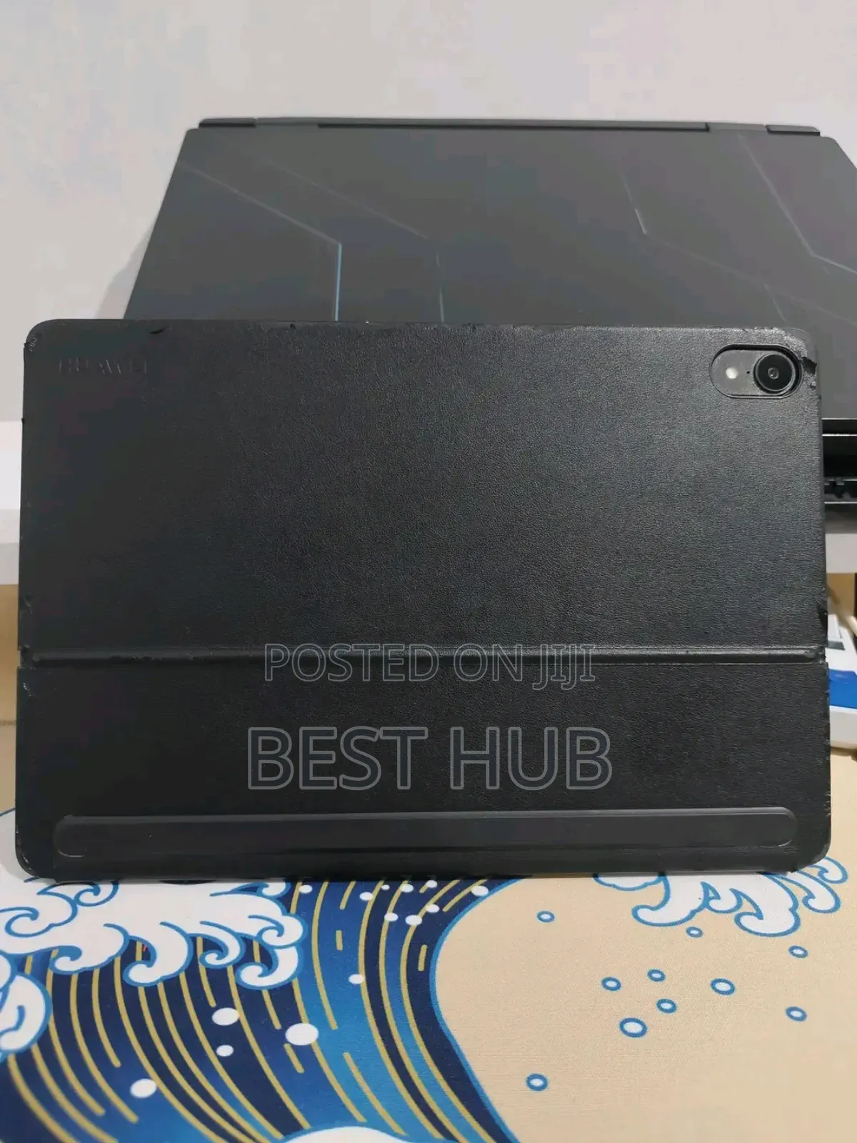 Huawei MatePad Air (2024) 256 GB Black