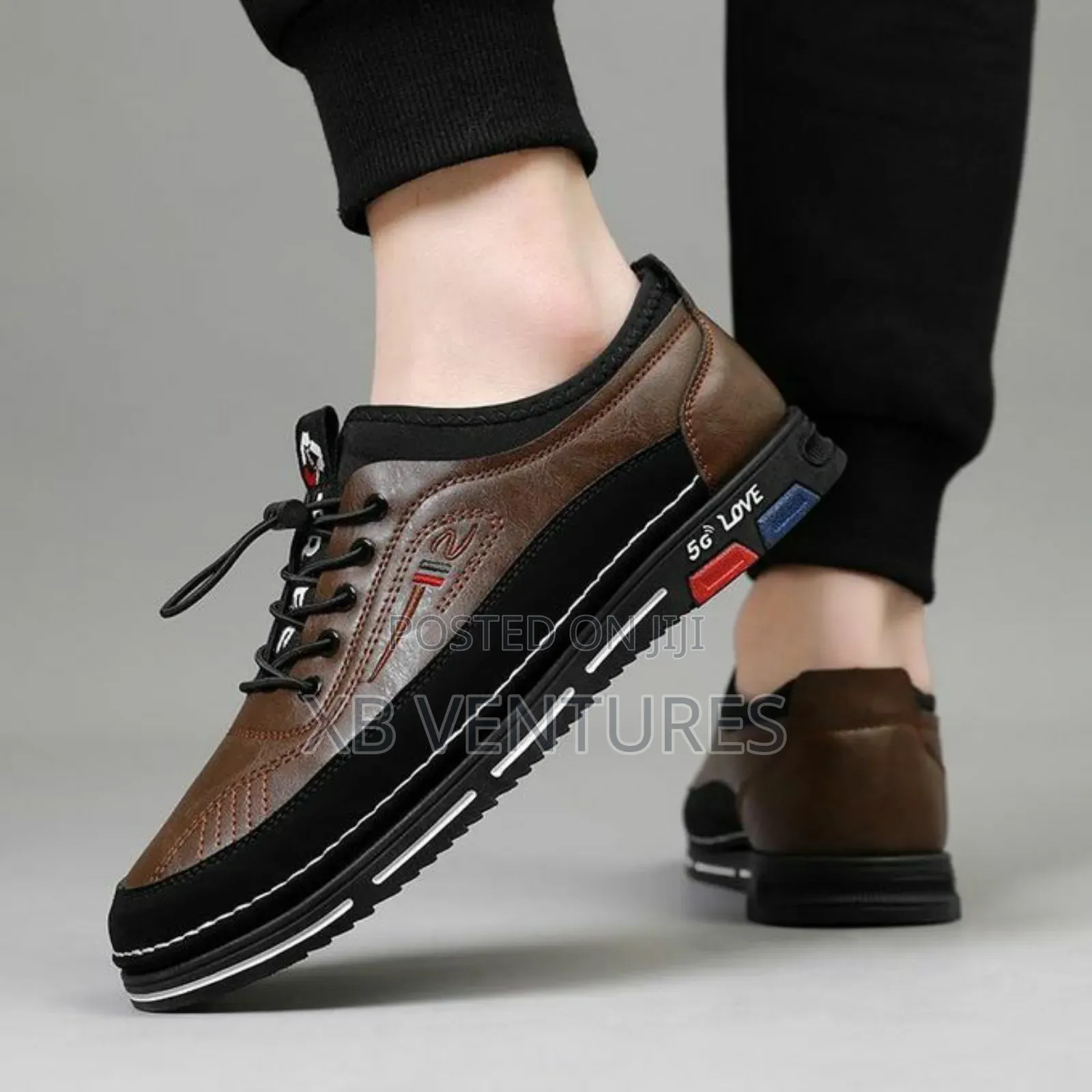 Casual Business Elegant
Male Leather
Loafers