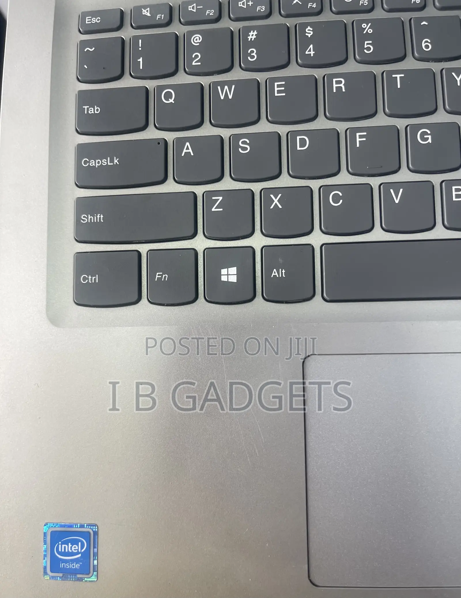 Laptop Lenovo IdeaPad 120S 4GB Intel Pentium SSD 60GB