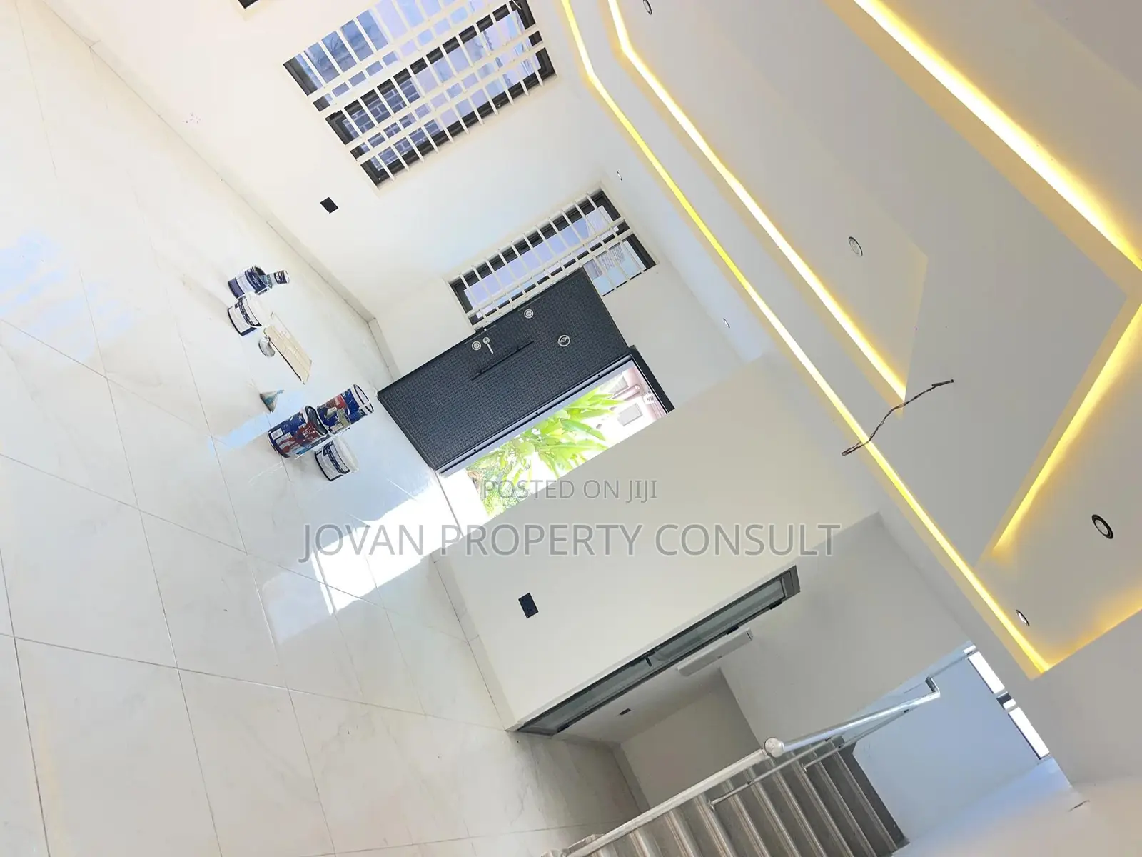 4bdrm House in Pokuase Acp for sale
