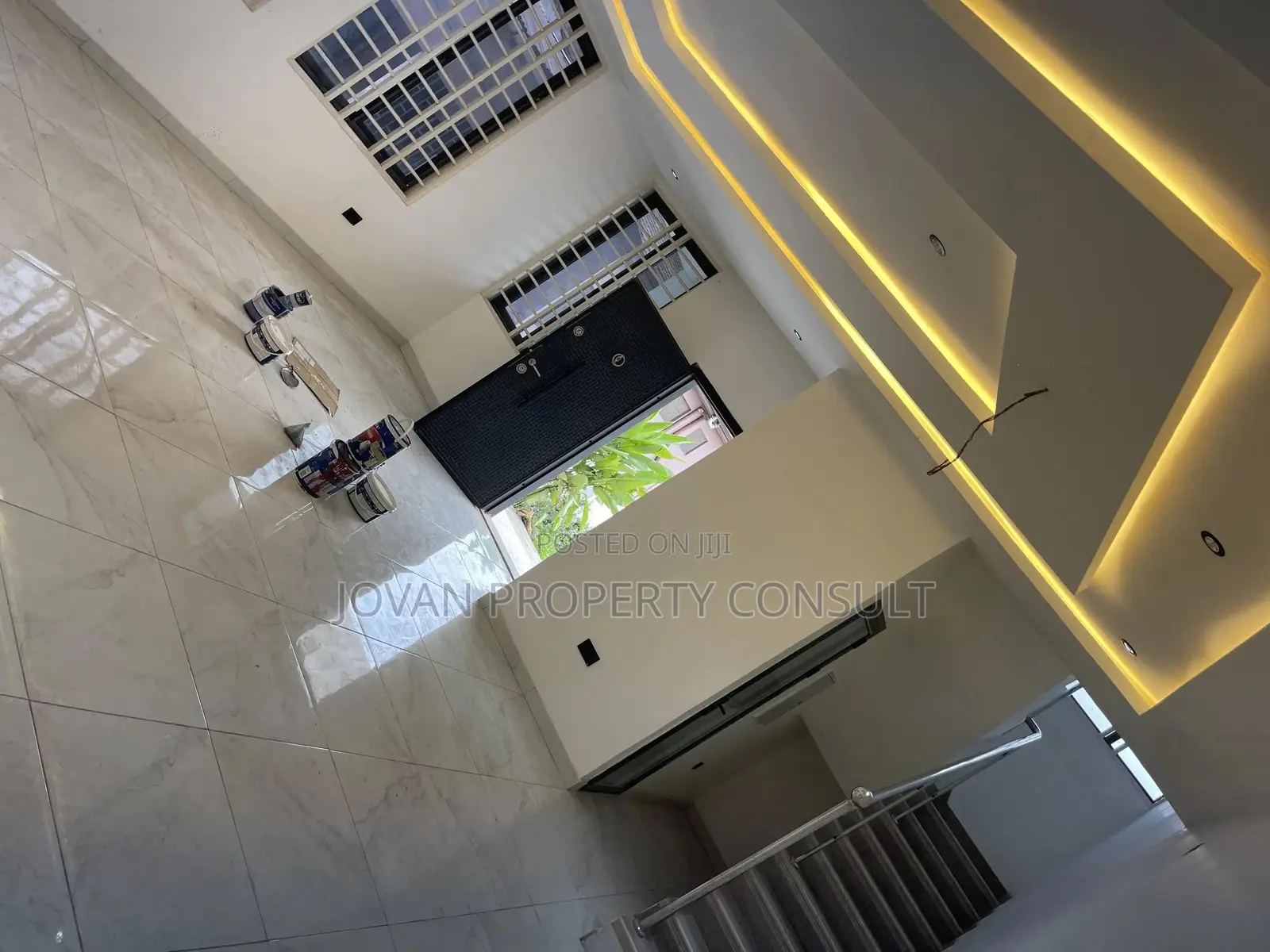 4bdrm House in Pokuase Acp for sale