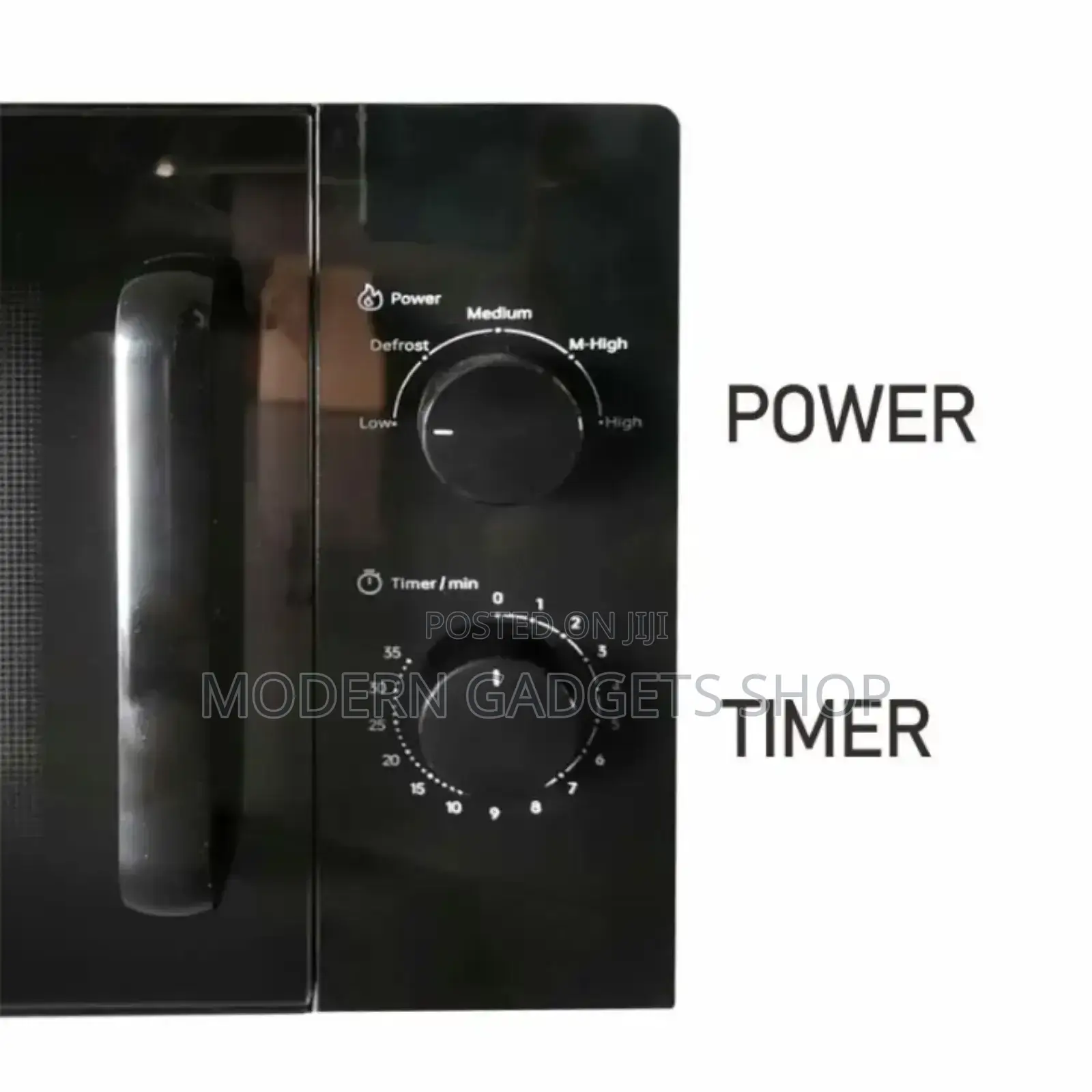 1150w Microwave Hot Oven
