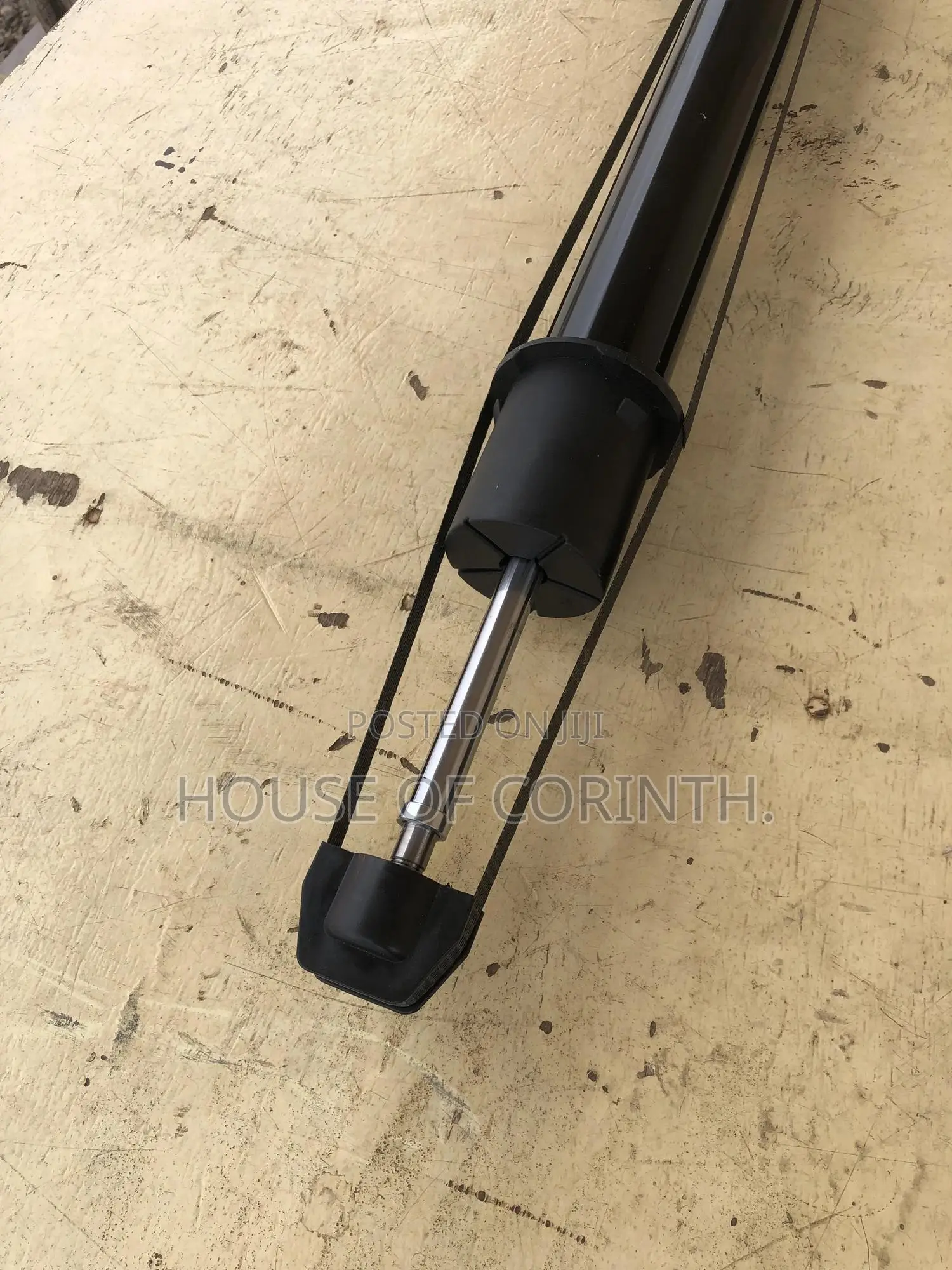 Maru Shock Absorbers (Rear,Pair)-honda Crv 2017-2022